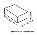 Caja De Regalo Rectangular Toda Ocasion 30x20x10 Cm Diseños Surtidos Primavera