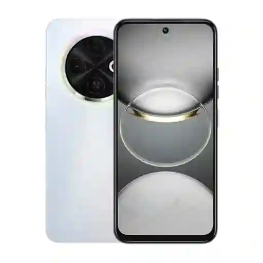 Celular Tecno Spart 30c Kl5 8gb+256gb Orbit White