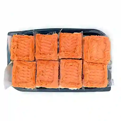 Deli Milhoja De Arequipe Y Crema 8 Porciones