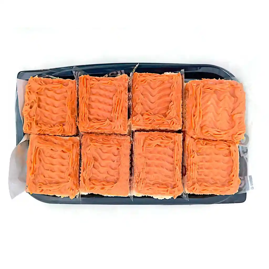 Deli Milhoja De Arequipe Y Crema 8 Porciones