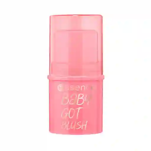 Rubor Barra Essence Baby Got T10-tickle Me Pink