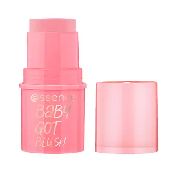 Rubor Barra Essence Baby Got T10-tickle Me Pink