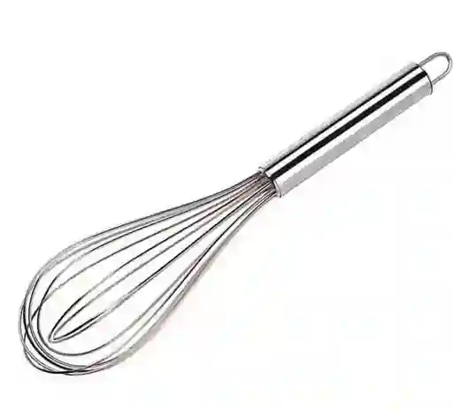 Batidora Manual Acero Inoxidable 30 Cm