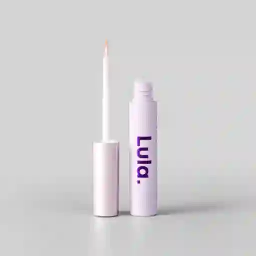 Pega Para Pestañas Transparente Lula