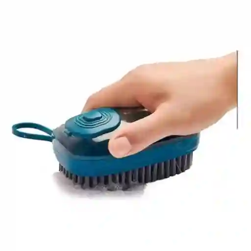 Cepillo De Limpieza Para Ropa