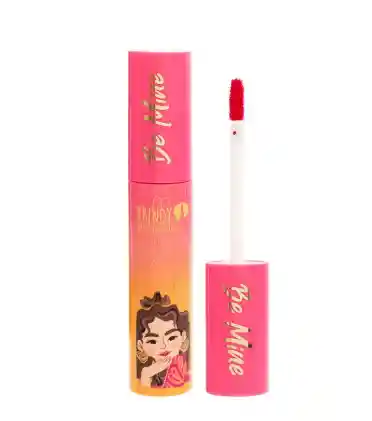 Tinta Con Escarcha Be Mine Trendy