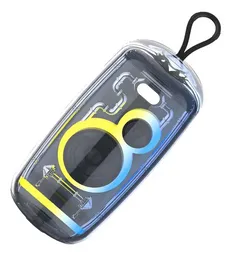 Parlante Movisun Disko Con Buetooth