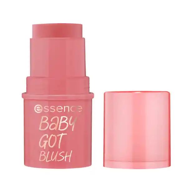 Rubor Barra Essence Baby Got T30 Rosé All Day
