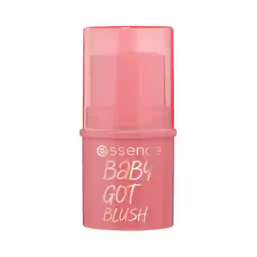 Rubor Barra Essence Baby Got T30 Rosé All Day