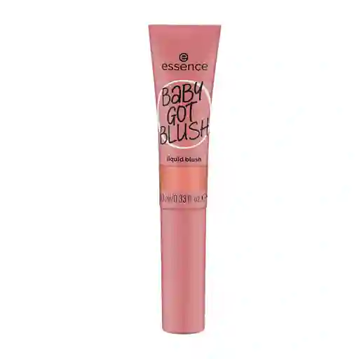 Rubor Liquido Essence Baby Got T30 Dusty Rose