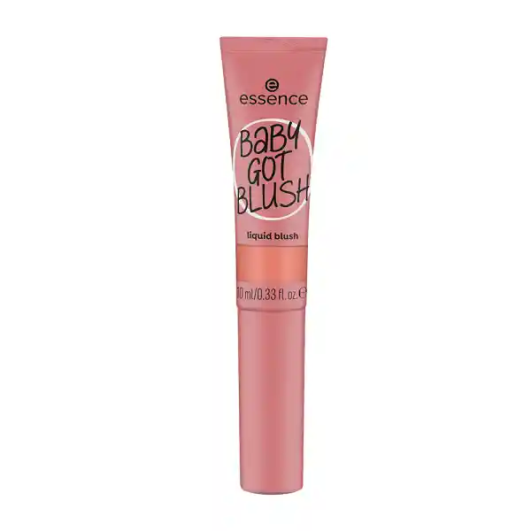 Rubor Liquido Essence Baby Got T30 Dusty Rose