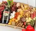 Maridaje Luxury Baileys