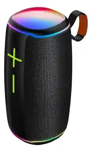 Parlante Movisun Temple Con Bluetooth