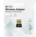 Receptor Usb Bluetooth 5.1 – Conexión Inalámbrica Total