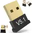 Receptor Usb Bluetooth 5.1 – Conexión Inalámbrica Total