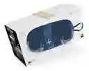 Parlante Movisun Bullet Con Bluetooth