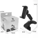 Soporte Para Celular Con Base De Goma – Comodidad Y Seguridad