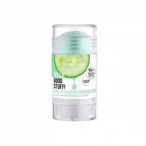 Sérum En Barra Hidratante De Pepino Essence Hello Good Stuff 48h