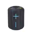 Parlante Movisun Bomb Con Bluetooth