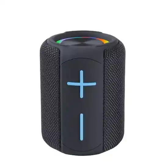 Parlante Movisun Bomb Con Bluetooth