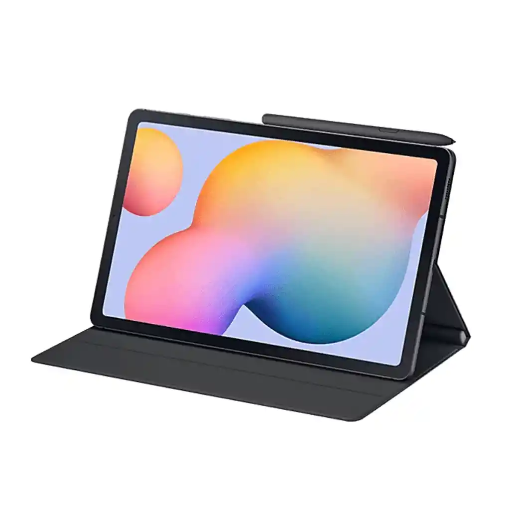 Tablet Samsung Galaxy Tab S6 Lite Wifi 10.4” 4gb/128gb, Gris