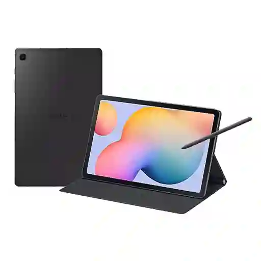 Tablet Samsung Galaxy Tab S6 Lite Wifi 10.4” 4gb/128gb, Gris