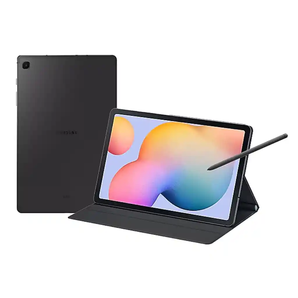 Tablet Samsung Galaxy Tab S6 Lite Wifi 10.4” 4gb/128gb, Gris