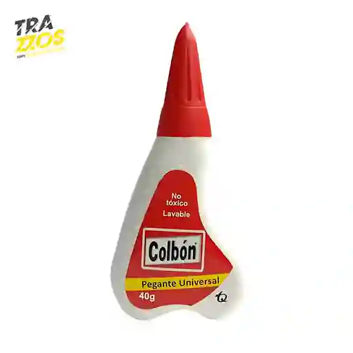 Pegante Liquido Colbon 40gr
