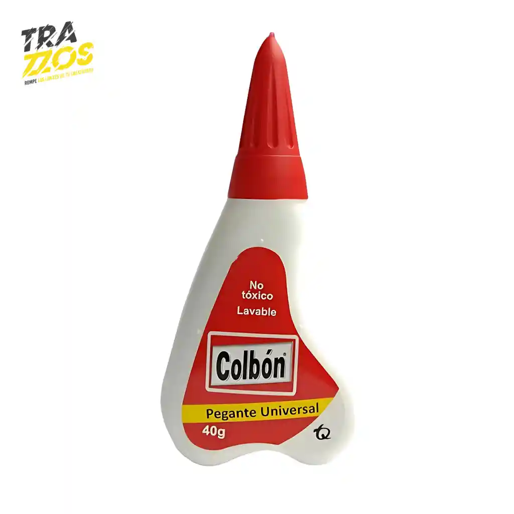 Pegante Liquido Colbon 40gr