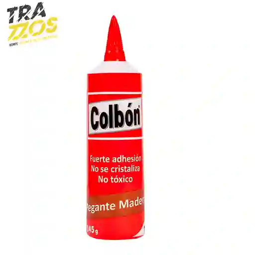 Pegante Liquido Colbon Madera 245gr