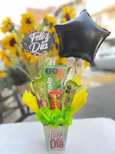 Ancheta De Dulces