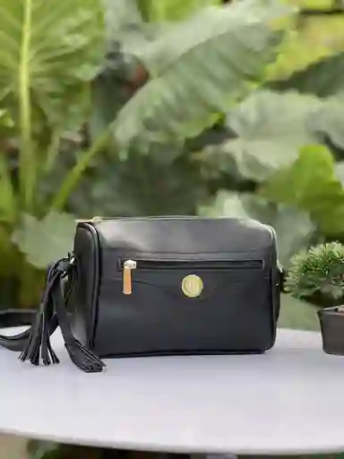 Bolso Melani Color Negro