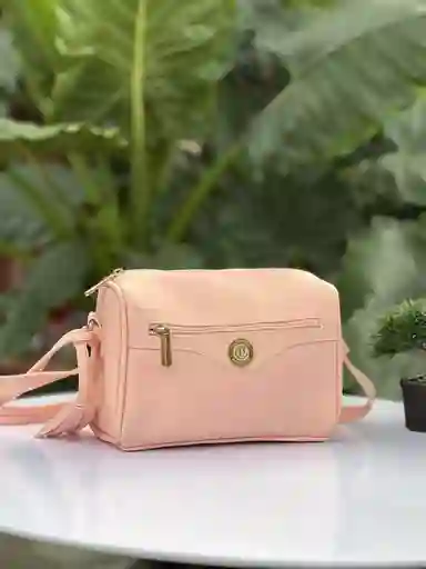 Bolso Melani Color Rosa