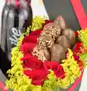 Gran Corazón Sangría