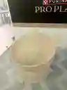 Comedero Elevado Cara De Gato