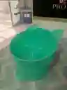 Comedero Elevado Cara De Gato