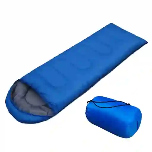 Sleeping Bag Bolsa De Dormir Camping