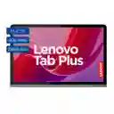 Tablet Lenovo Tab Plus Tb351fu Pantalla 11,5" Conectividad