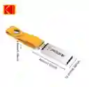 Usb Kodak Flash Drive 2.0 32 Gb Mini Metal K122 Series