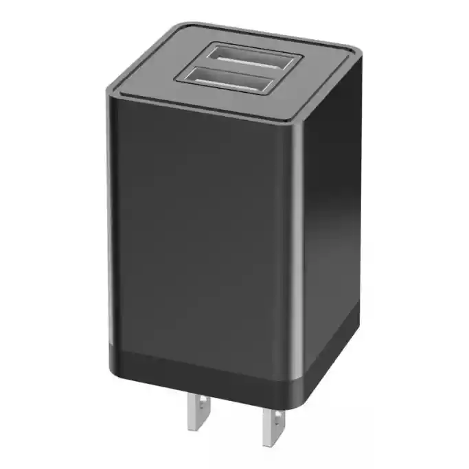 Cargador Tipo V8 Movisun 2 Puertos Mc-60