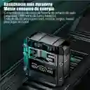 Audifonos Inalambricos Bluetooth Gamer Deportivos M25