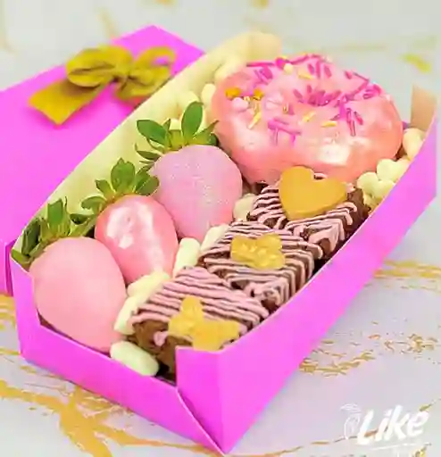 Pink Fashion