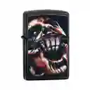 Encendedor Zippo Split Face Design