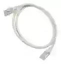 Cable Utp Red 1 Metro Ethernet Rj45 Calidad Cat 6e