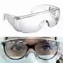 Gafas De Laboratorio Norton Proteccion Claras Particulas Monogafas Seguridad
