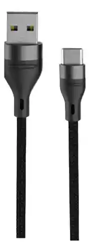 Cargador Tipo C Movisun Mqc-70