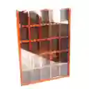 Estuche De Madera Para Encendedores