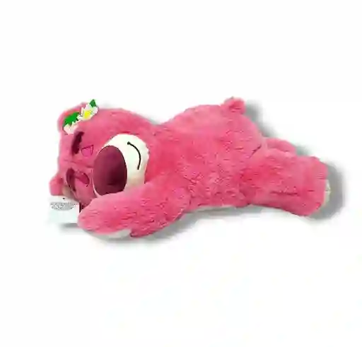 Peluche Oso 35 Cm