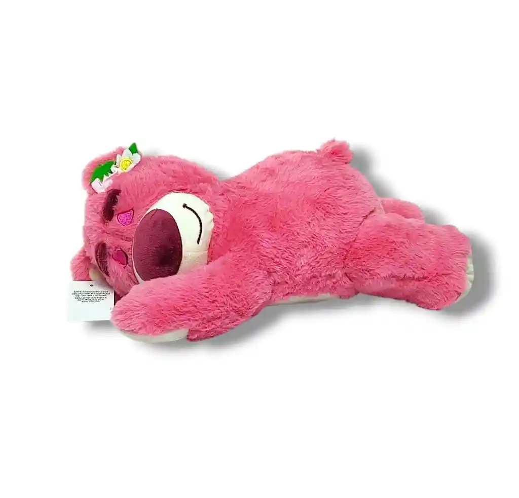 Peluche Oso 35 Cm