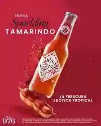 Mezclador Mil 976 Tamarindo Sparkling 207 Ml